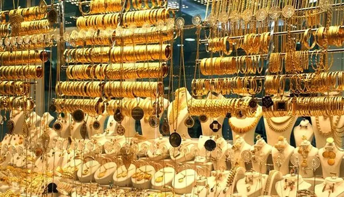قیمت طلا و سکه ۱۹ تیر ۱۴۰۴