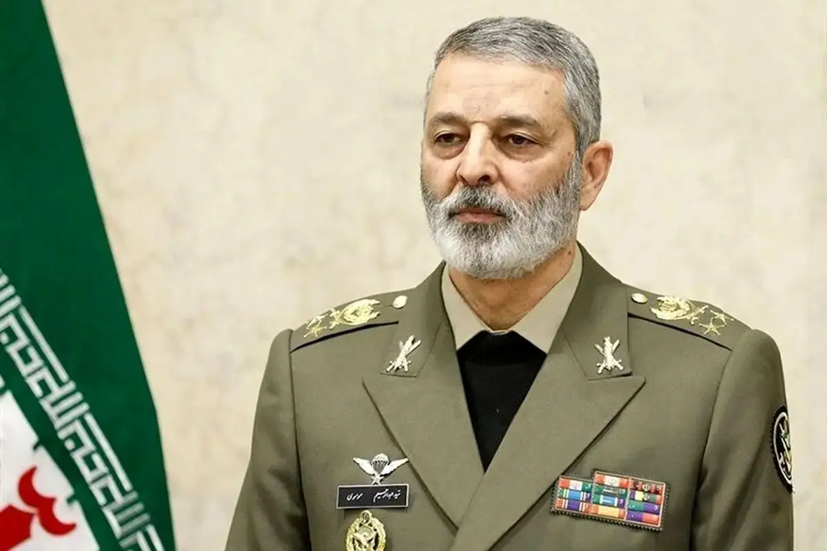 بیوگرافی سپهبد سید عبدالرحیم موسوی / از زندگی شخصی ازدواج و فرزندان تا حضور در دوران دفاع مقدس + عکس ها