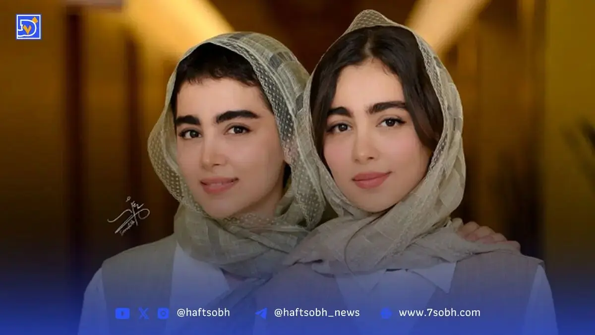 استوری معنادار سونیا حسینی دختر نقی معمولی سریال پایتخت