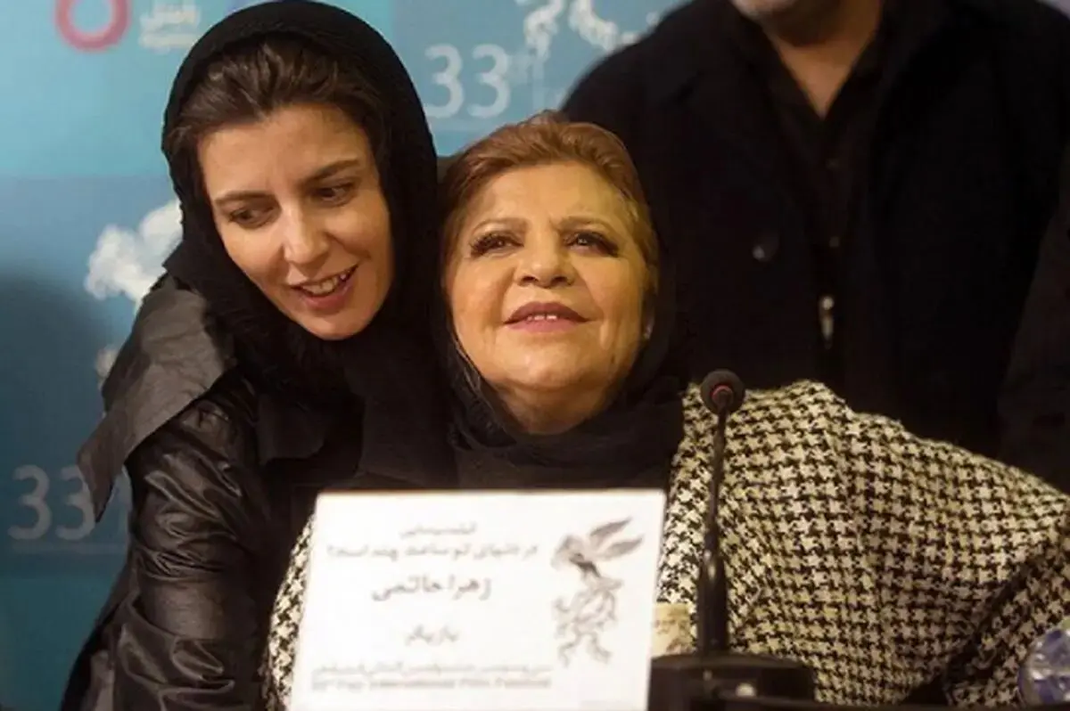 ناگفته هایی درباره زری خوشکام که همه را شوکه کرد!