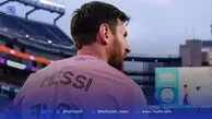 مسی به رکوردهای پله در آمریکا رحم نمی‌کند!