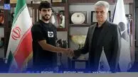 رسمی: رضا غندی پور به شباب الاهلی پیوست