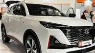 شرایط جدید فروش اقساطی چانگان