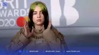 واکنش بیلی آیلیش به اظهارات جنجالی‌ وزیر اسرائیلی
