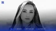تصویر انیمه ای نازنین بیاتی