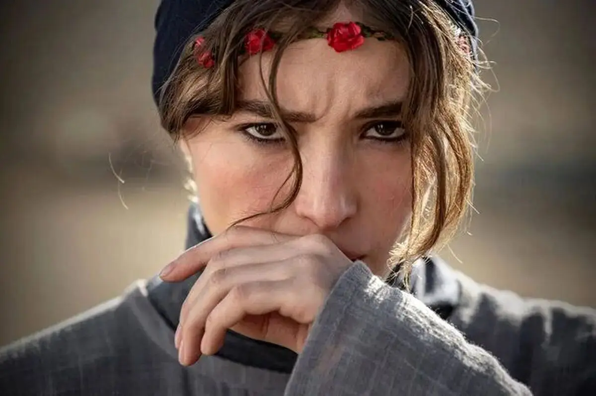 فرشته حسینی همسر نوید محمدزاده: من خود را یک ایرانی می‌دانم