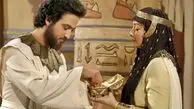 دکور شهر کنعان سریال یوسف پیامبر بعد از 20 سال + عکس