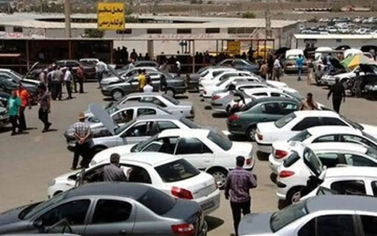 قیمت‌های عجیب بازار خودرو