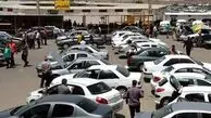 قیمت‌های عجیب بازار خودرو
