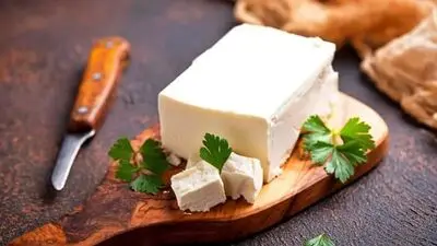 اتهام‌های پنیر کاهش یافت