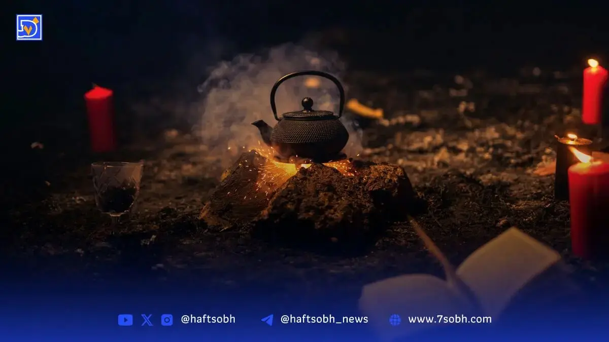 ساحران و سیاستمداران از عصر ریگان تا امروز