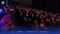 روایتی برای یک دختر نابینا