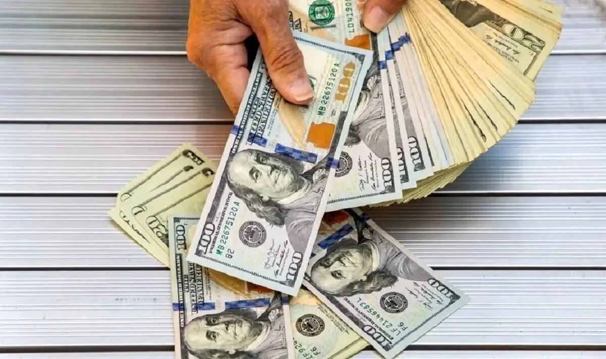 قیمت دلار امروز شنبه ۲۱ تیر