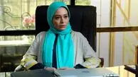 سانیا سالاری در تولد ۳۶ سالگی‌اش