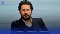 سفر در زمان؛ حامد بهداد 20 سال پیش!
