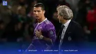 رونالدو برای سرمربیگری ژسوس در النصر وارد عمل شد