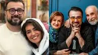 روزی متفاوت با خانواده امیرسلیمانی؛ عکس‌هایی که دل هر طرفداری را می‌برد