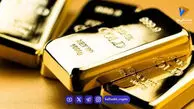 قیمت لحظه ای طلا، سکه و دلار امروز/ طلا ارزان شد
