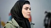 15عکس جذاب از دنیا فتحی