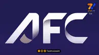 AFC استقلال و تراکتور را نقره داغ کرد!