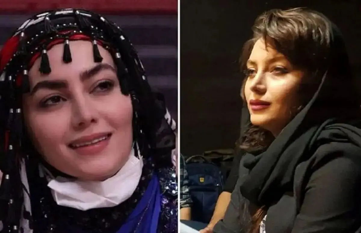 نگاه روز | چهره جدید «هدیه بازوند و جعفر دهقان» در 37 و 64 سالگی