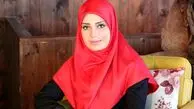 نگاهی به استایل سفید صبا راد در بالکن خانه‌اش در ترکیه
