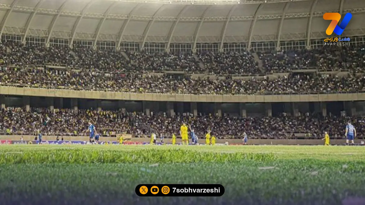 فدراسیون به فجر سپاسی هشدار داد؛ احتمال لغو میزبانی در پارس!