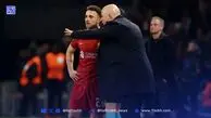 بیانیه احساسی سرمربی لیورپول بعد از مرگ دیوگو ژوتا