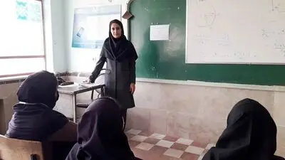  زنگ خطر برای عدالت آموزشی