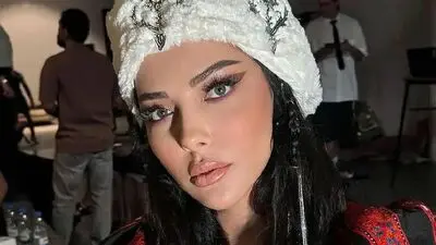 نگاهی به برند جواهرات زیبا و نفیس لیلا اوتادی + عکس