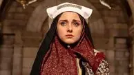 نگاهی به تغییرات چشم‌گیر «سارای گرجی» سریال جیران در ۲۹ سالگی + عکس