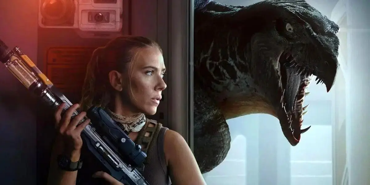نقد فیلم«Jurassic World Rebirth»  ؛ تلاشی برای احیای دایناسورهای خسته + عکس