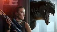 نقد فیلم«Jurassic World Rebirth»  ؛ تلاشی برای احیای دایناسورهای خسته + عکس