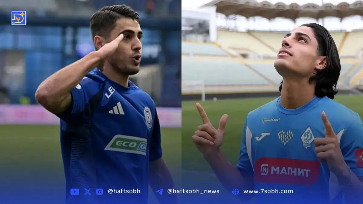 ستاره‌ها در صف؛ هفته شلوغ استقلال در بازار روسیه