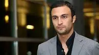 چهره‌ای غافلگیرکننده از امیر جدیدی در فیلم جدیدش ! + عکس