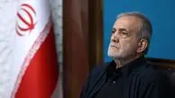 درخواست فوری پزشکیان از سردار رادان چه بود؟