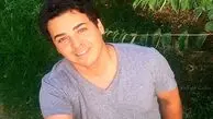 نگاه روز | تغییره چهره باورنکردنی« علی منصوری » بازیگر سریال خط قرمز کنار دخترش