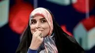 پدر و مادر واقعی مژده لواسانی; مگه داریم انقدر شباهت+ عکس
