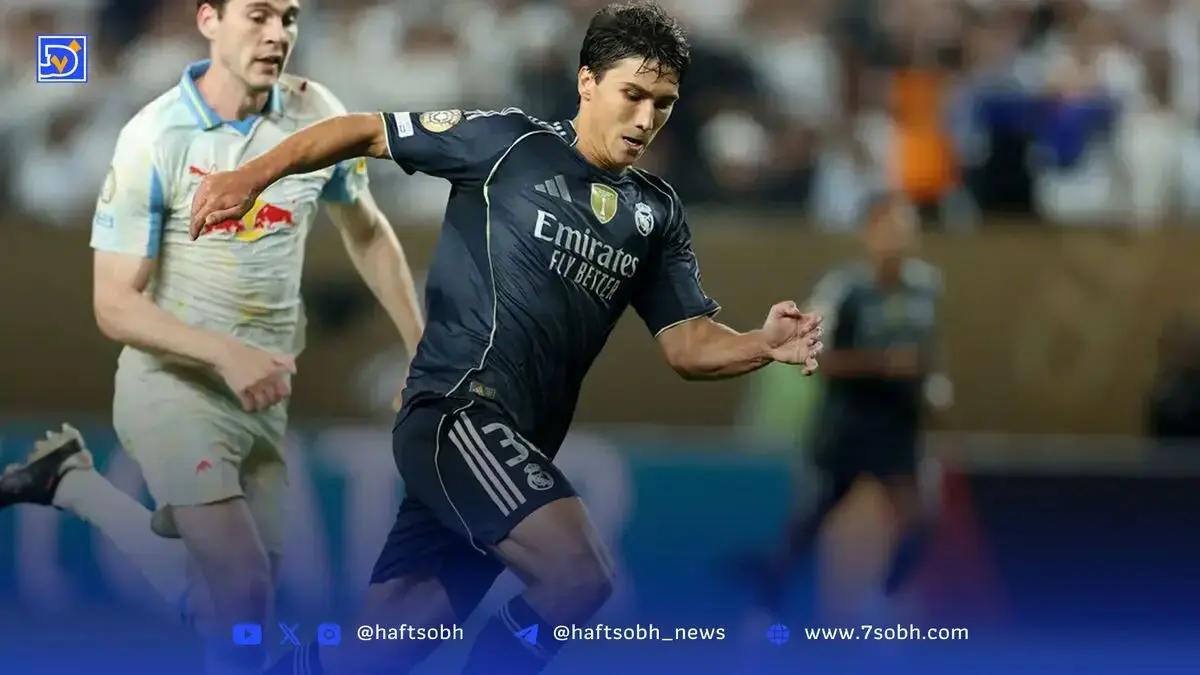 گونزالو گارسیا: رائولِ جدید رئال مادرید