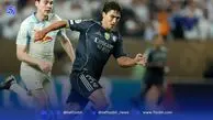 گونزالو گارسیا: رائولِ جدید رئال مادرید