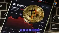 ضعف قیمت بیت‌کوین ادامه دارد