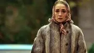 بیوگرافی پانته‌آ پناهی‌ها، مروری بر کارنامه درخشان این بازیگر +عکس
