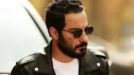 نوید محمدزاده پیج اینستاگرامش را حذف و از دسترس خارج کرد