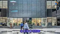 بازگشت بورس پس از ۸۰ روز / فلزات و بانک‌ها سبز شدند، خودرو عقب نشست