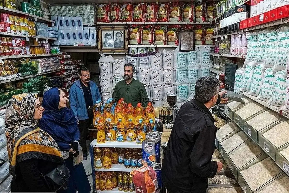 زمان واریز یارانه کالابرگ دهک‌های چهارم تا هفتم اعلام شد