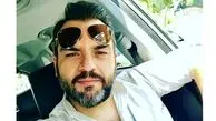 بیوگرافی شهرام قائدی؛ حواشی و زندگی شخصی + عکس‌های همسر و دخترش