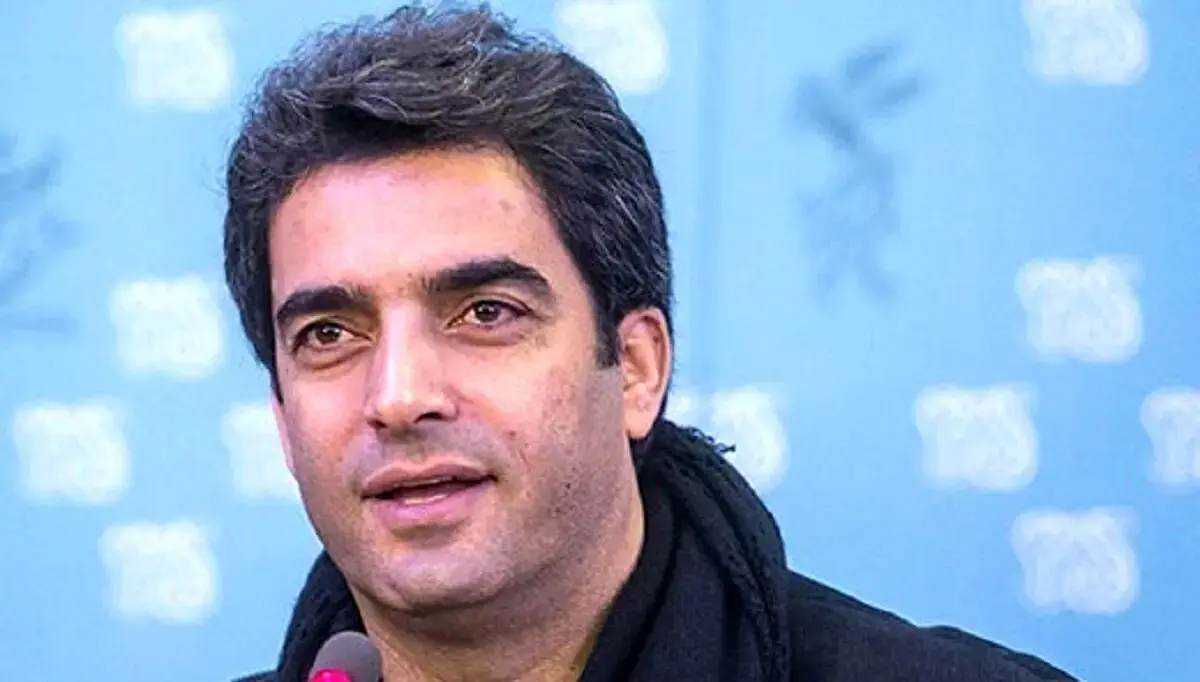 سلفی شاد منوچهر هادی با دخترش؛ لذت بردن از لحظات با خانواده در غیاب یکتا ناصر