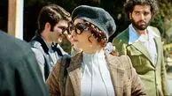 سلفی خیره‌کننده نازنین بیاتی در تاسیان؛ تصویری که دل‌ها را برد