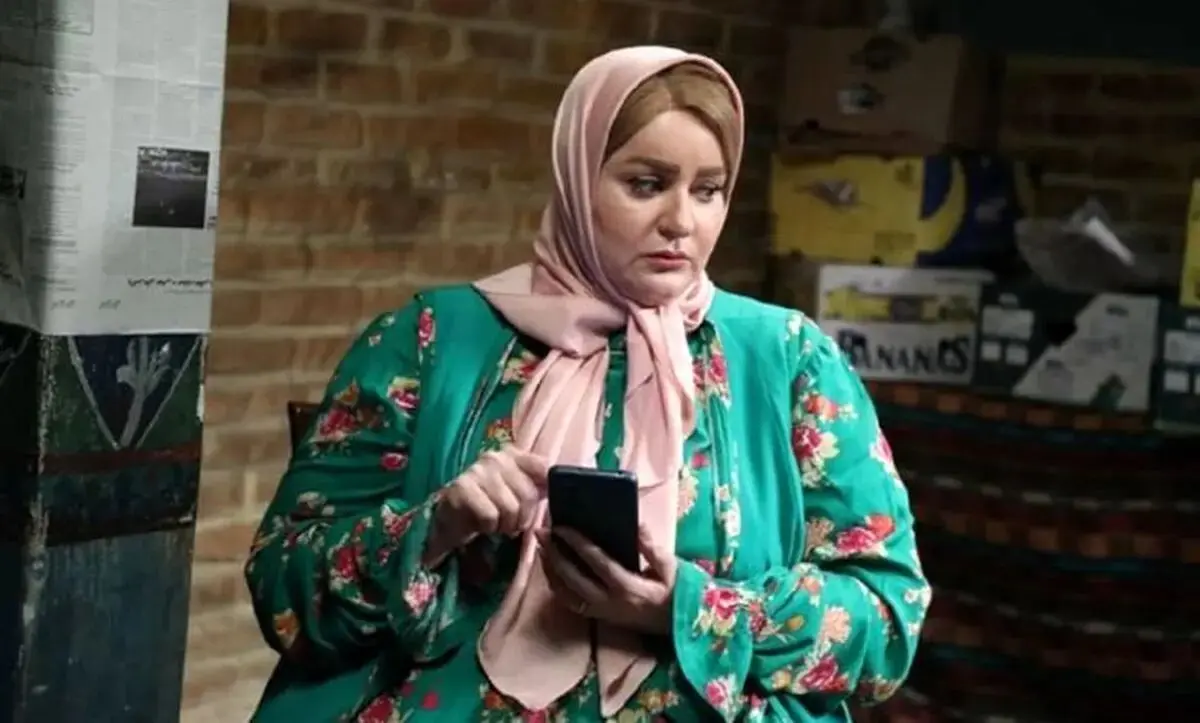 نعیمه نظام دوست در دل طبیعت؛ سفر خانوادگی خانم بازیگر به جاده رؤیایی دو هزار مازندران + عکس