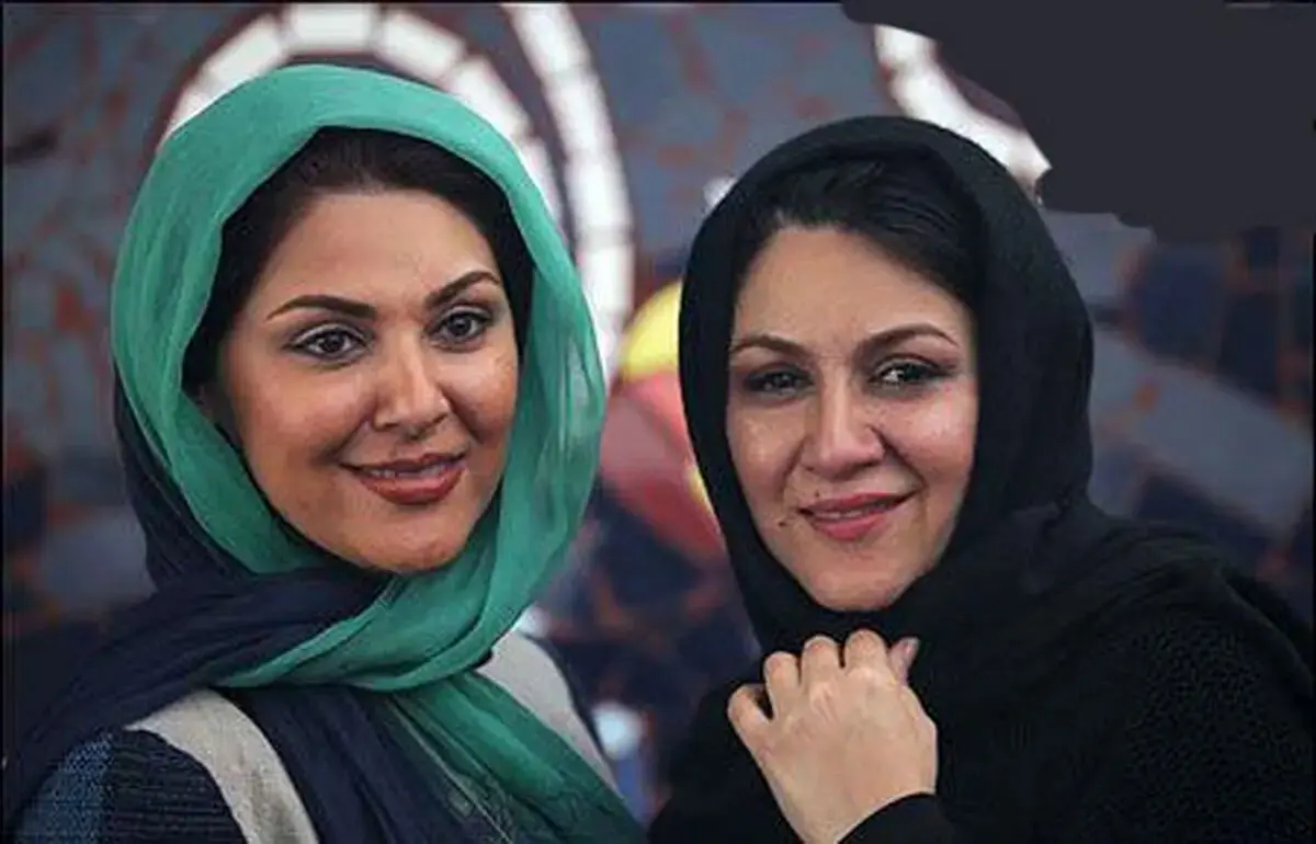 نگاه روز | رونمایی از مادر زیبا و سانتی مانتال لاله اسکندری؛ چه مامان زیبا و دوستداشتنی داره خانم بازیگر